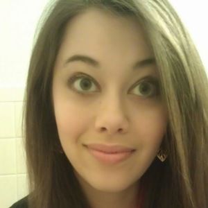 Meet your Posher, Kristara